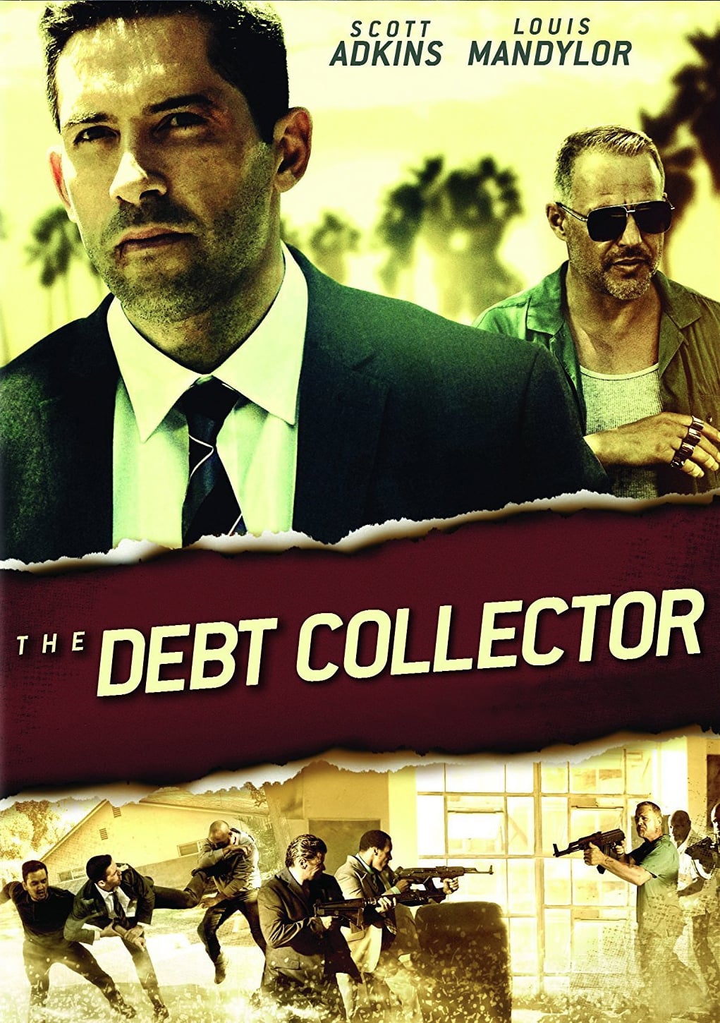 ctc debt collector 7824626